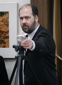Image of Krist Novoselic